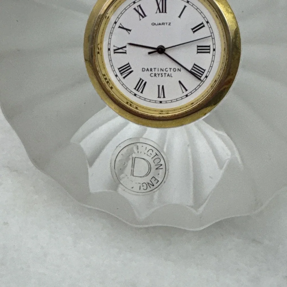 Dartington this crystal